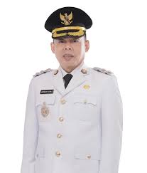 Wakil Bupati